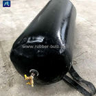 El tubo inflable tapa el agua neumática de goma del bolso del sellador del agua del tubo del cemento que bloquea el bolso